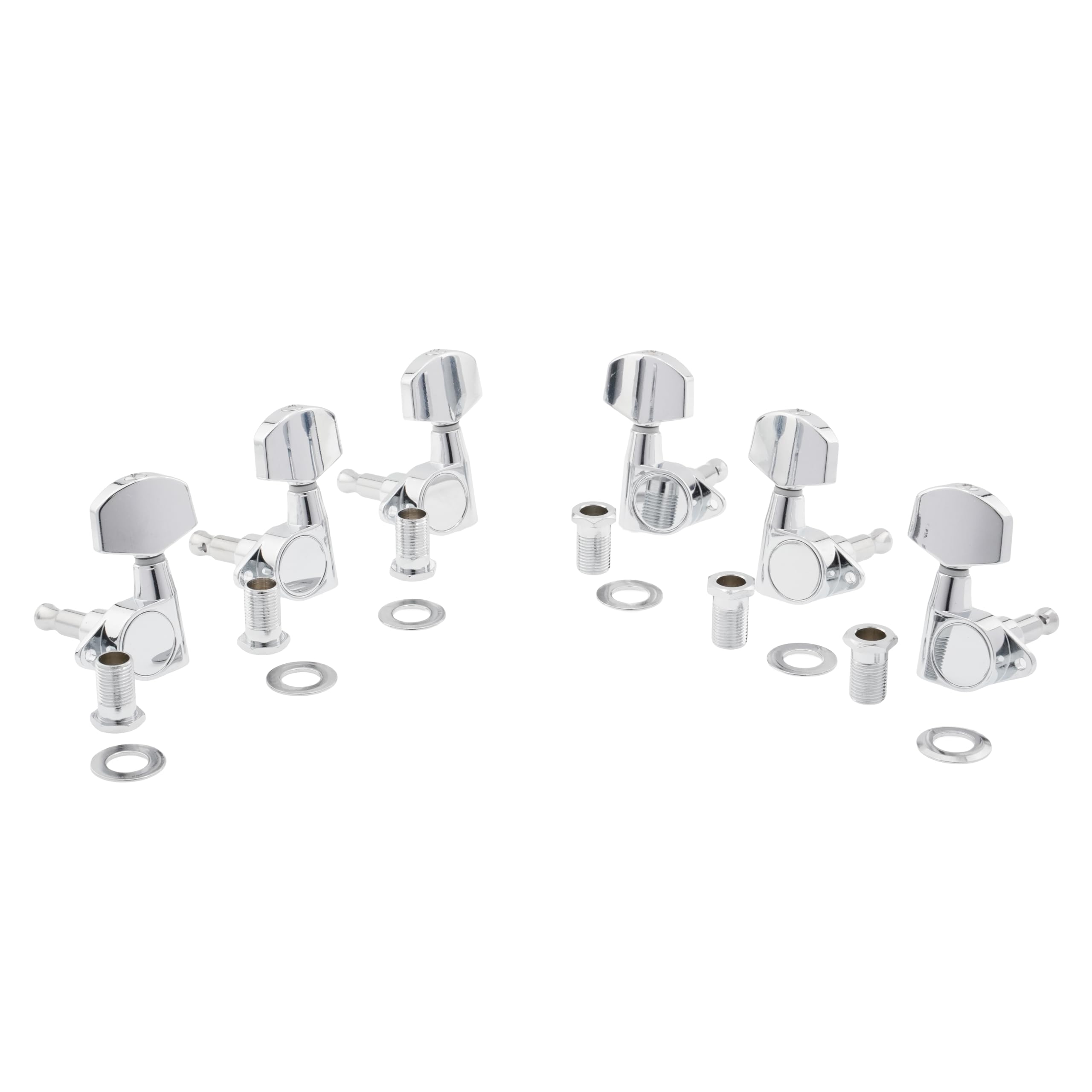 Amazon.com: Ping P2650 Standard 3+3 Individual Machine Heads